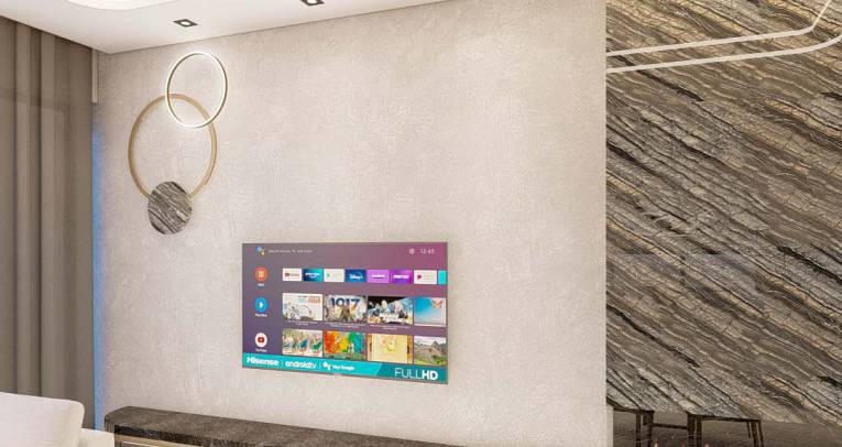 New Amazing Project In Kestel